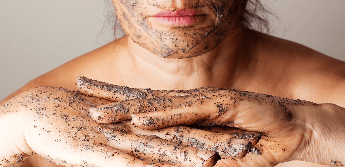 La piel y sus cuidados. ¿Por qué exfoliar la piel es importante?