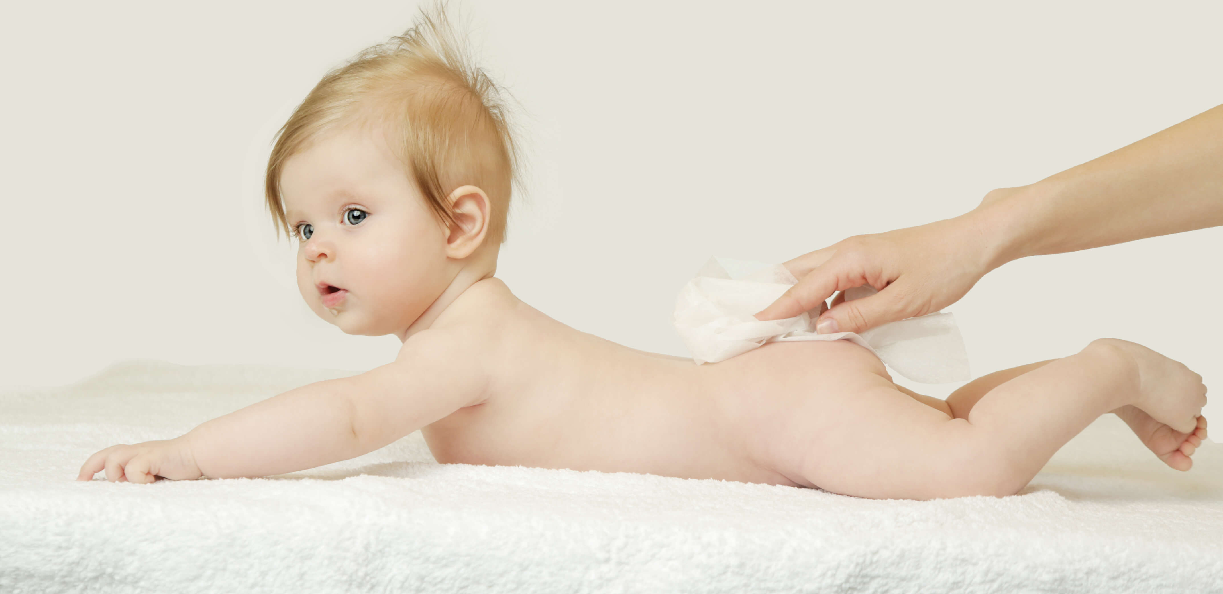 ¿Qué es el famoso Pantenol y qué beneficios tiene en la piel del bebé?